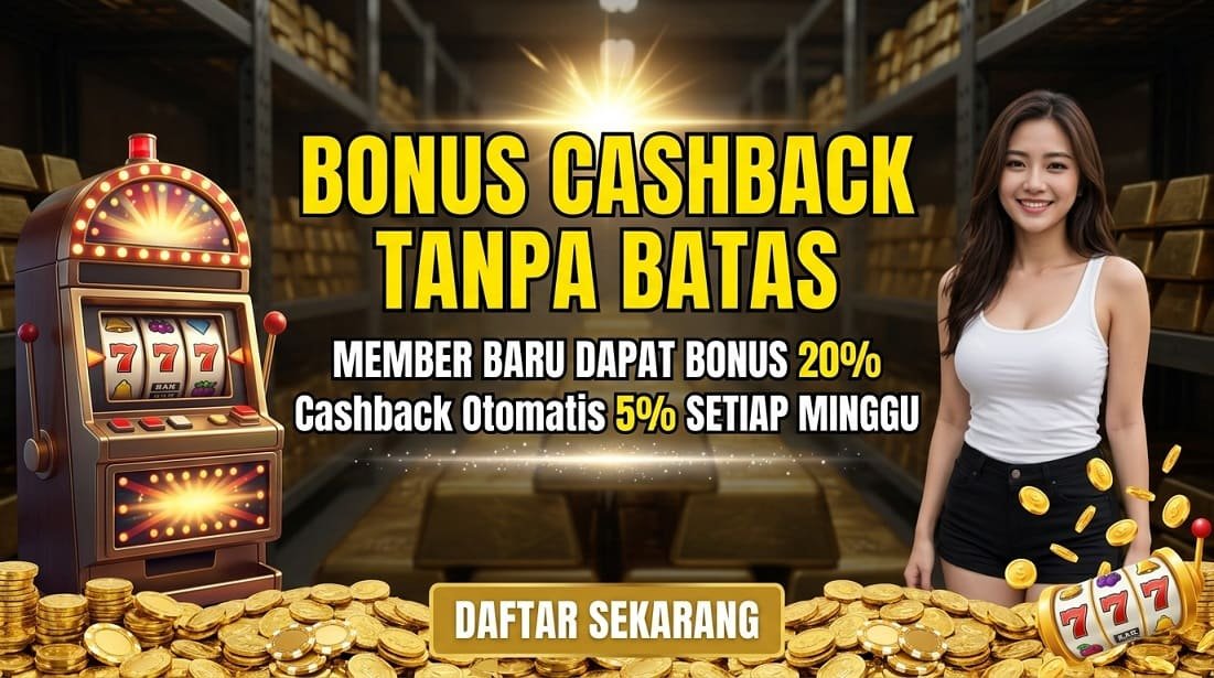 tambang77
