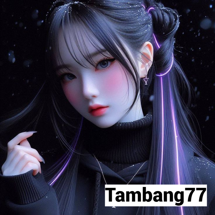 TAMBANG77